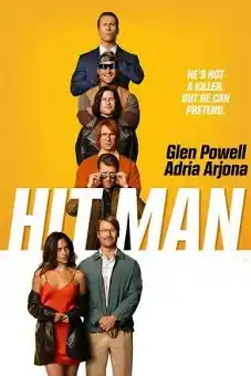 Hit Man 2023