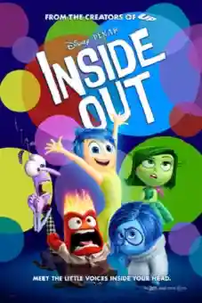 Inside Out 2015