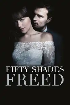 Fifty Shades Freed 2018