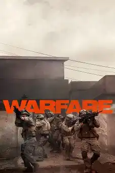 Warfare 2025