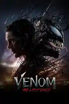 Venom: The Last Dance 2024