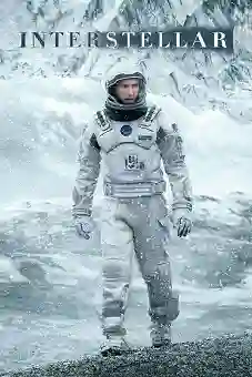 Interstellar 2014