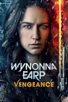 Wynonna Earp: Vengeance 2024