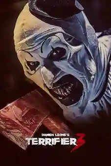 Terrifier 3 2024 download