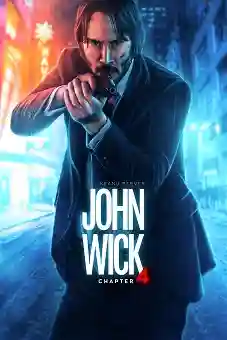 John Wick: Chapter 4 2023