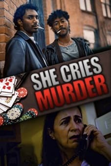 She Cries Murder 2026