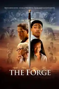 The Forge 2024