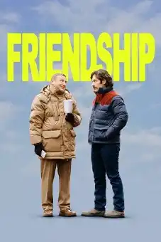 Friendship 2024
