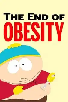 South Park: The End of Obesity 2024