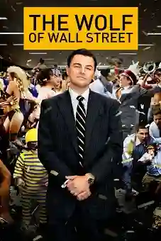 The Wolf of Wall Street 2013