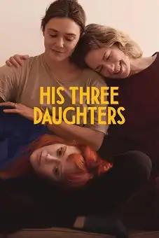 His Three Daughters 2023