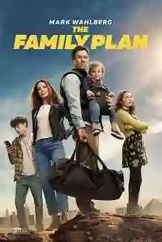 The Family Plan 2023