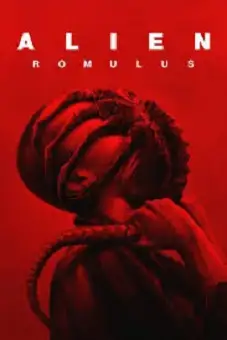 Alien: Romulus 2024