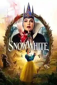 Snow White 2025