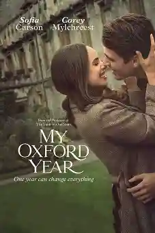 My Oxford Year 2025