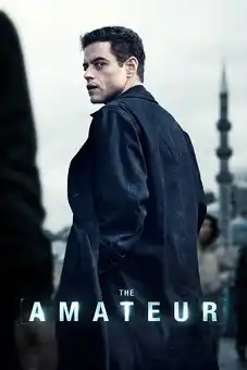 The Amateur 2025