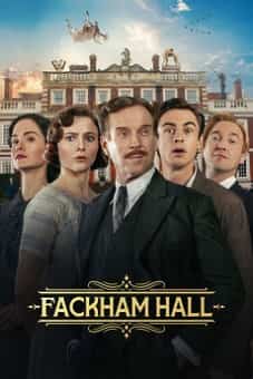 Fackham Hall2025