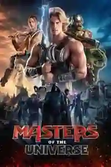 Masters of the Universe 2026