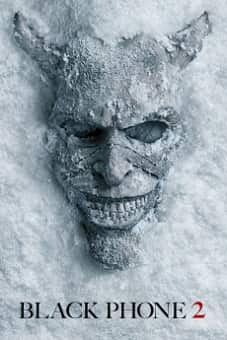 Black Phone 2 2025