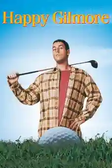 Happy Gilmore 1996