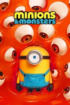 Minions & Monsters 2026