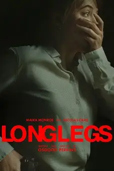 Longlegs 2024