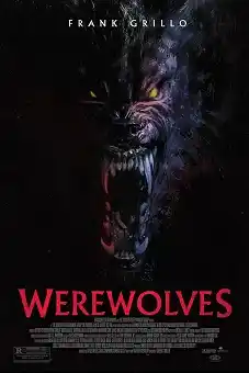 Werewolves 2024