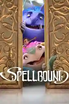 Spellbound 2024