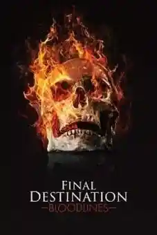 Final Destination: Bloodlines 2025