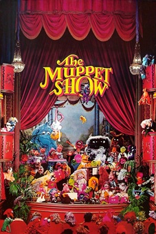 The Muppet Show 2026