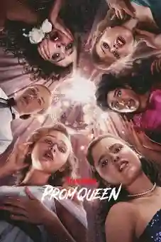 Fear Street: Prom Queen 2025