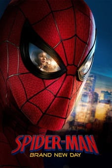 Spider-Man: Brand New Day 2026