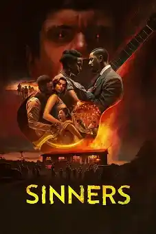 Sinners 2025