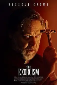 The Exorcism 2024