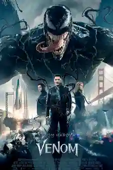 Venom 2018