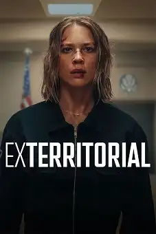 Exterritorial 2025