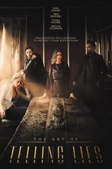 The Art of Telling Lies 2026