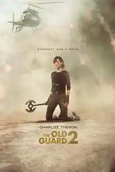The Old Guard 2 2025