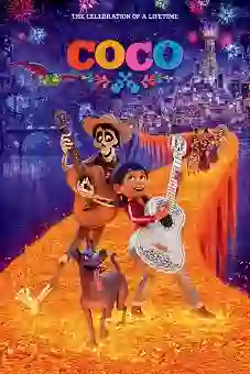 Coco 2017