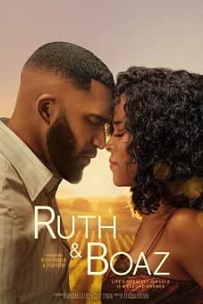 Ruth & Boaz