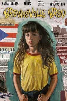 Brownsville Bred 2025
