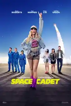 Space Cadet 2024