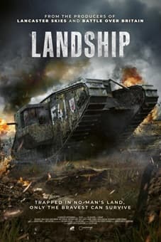 Landship 2026