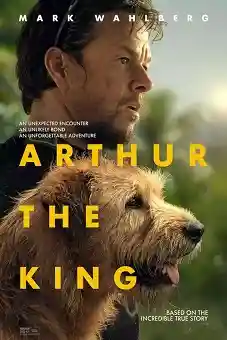 Arthur the King 2024