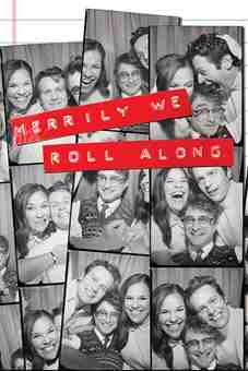 Merrily We Roll Along 2026