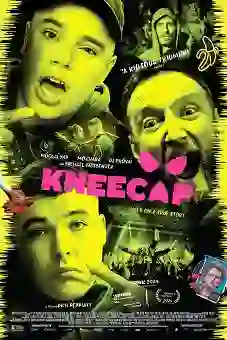 Kneecap 2024