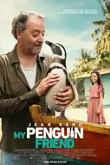 My Penguin Friend 2024