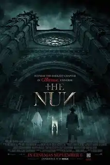 The Nun 2018