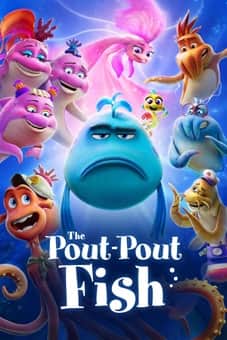 The Pout-Pout Fish 2026