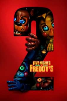 Five Nights at Freddy's 2 2025